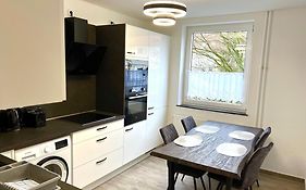 Apartment Sweet